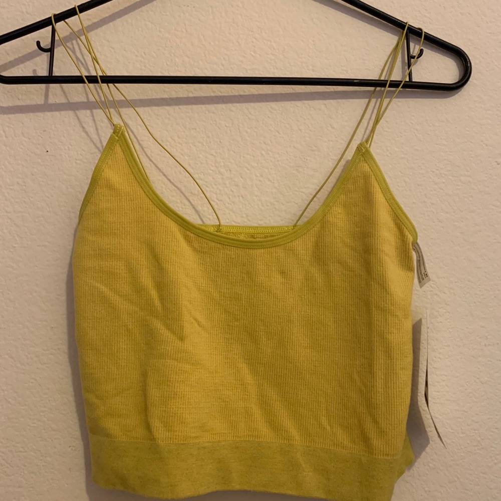 Out from Under Markie Seamless Bra Top NEW